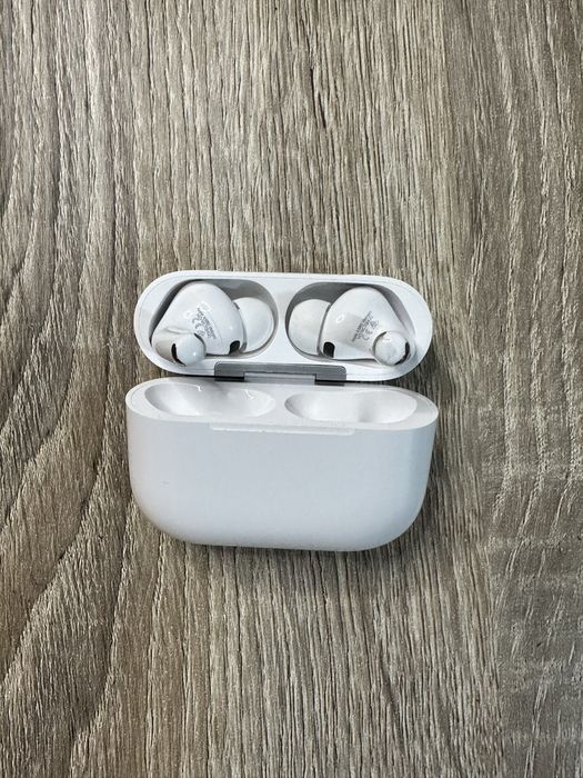Apple AirPods Pro 3