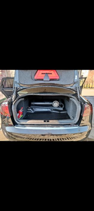 Audi A4 1.8T / 163HP