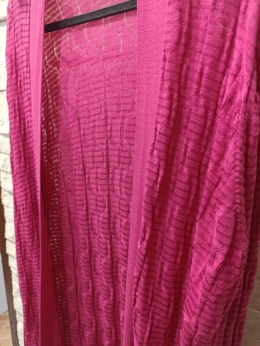 Missoni жилетка розова