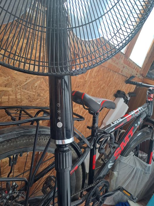 Вентилятор Midea