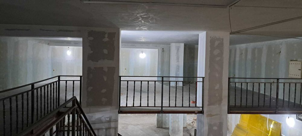Помещение в центъра на Велико Търново
