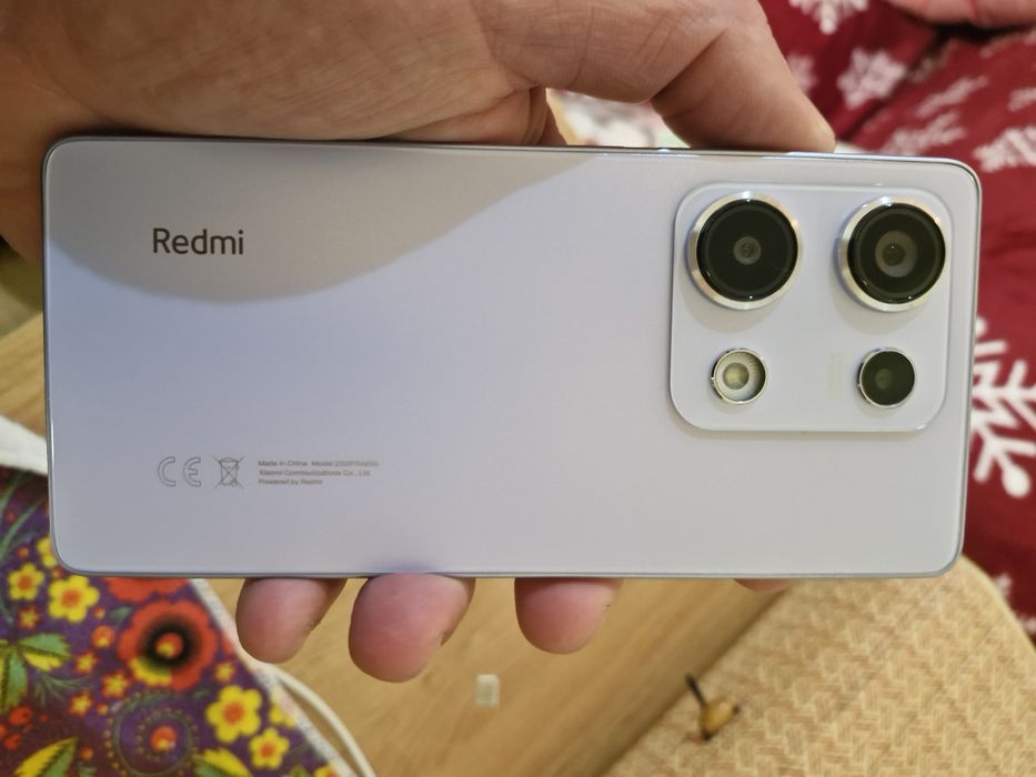 Телефон Redmi Note 14 S