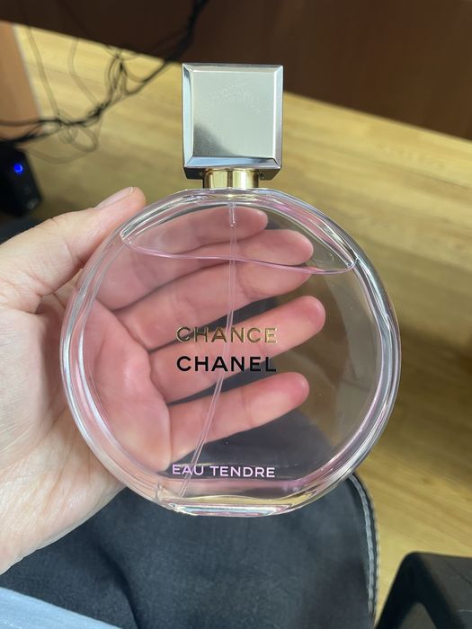 Продам Шанель тендер 150 ml