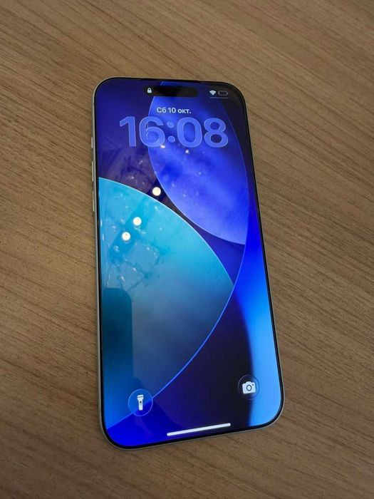 Iphone 17 pro max 512Gb