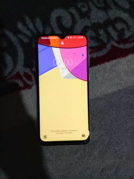 Telefon sotiladi  Marg'ilonda