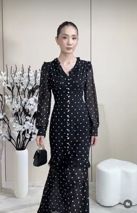 Платье бу Вечернее