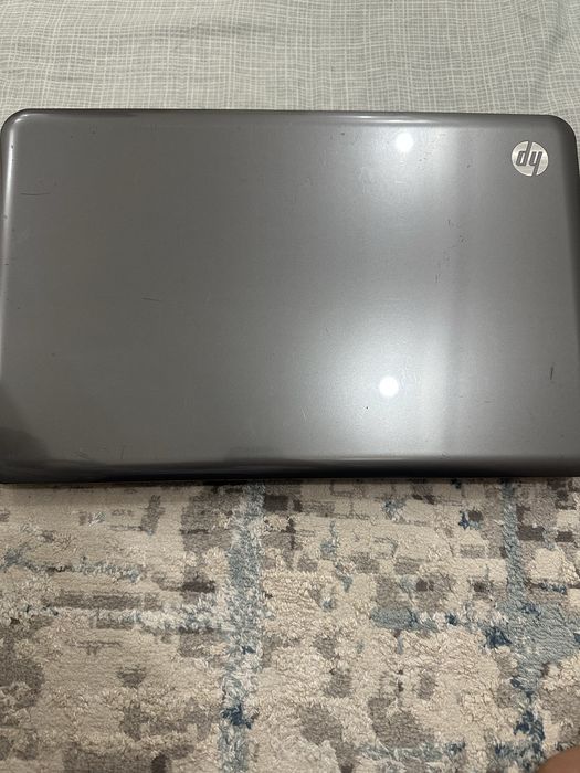 Ноутбук HP продам