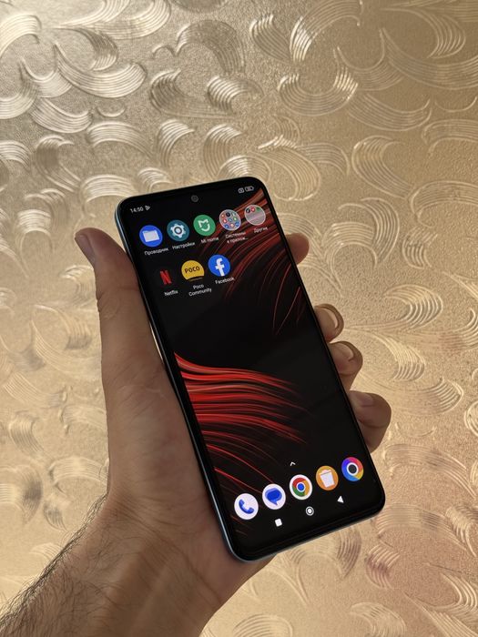 Poco X5 5G 256 GB