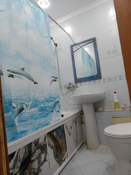 Продам 2 комн.кв  Алтын алма 14млн