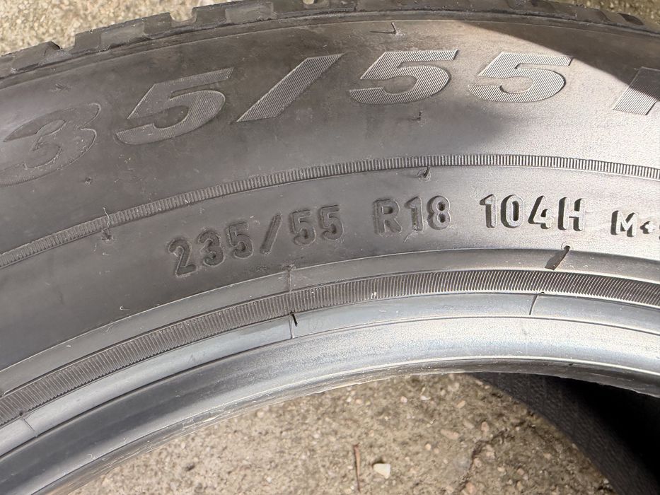 PIRELLI 235.55.18R
