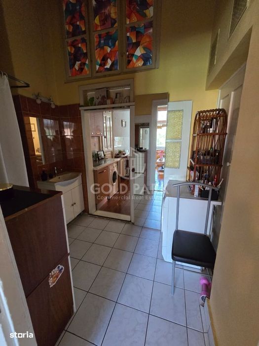 Apartament in Vila de Vanzare in Cluj-Napoca - Emil Racovita