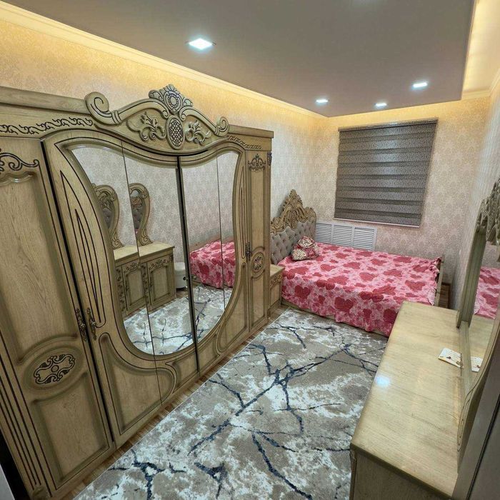 Квартира Чорсу, Хадрада ижарага берилади