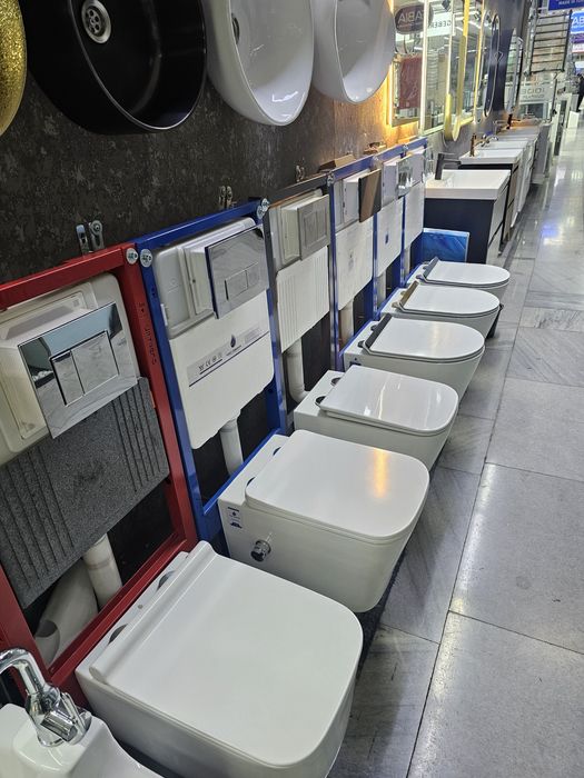 Santexnika xizmati !!!