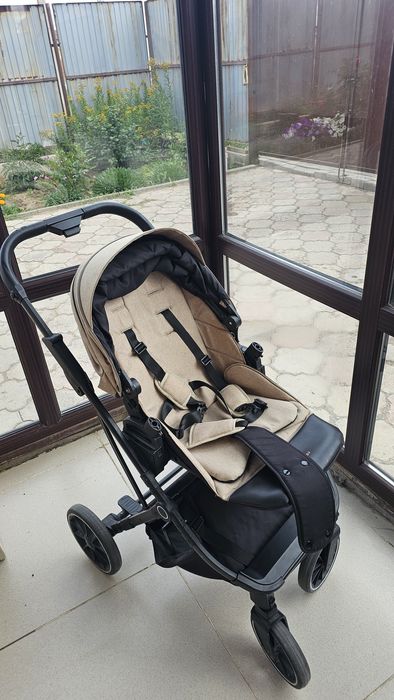 Продам коляску в хорошем состоянии.