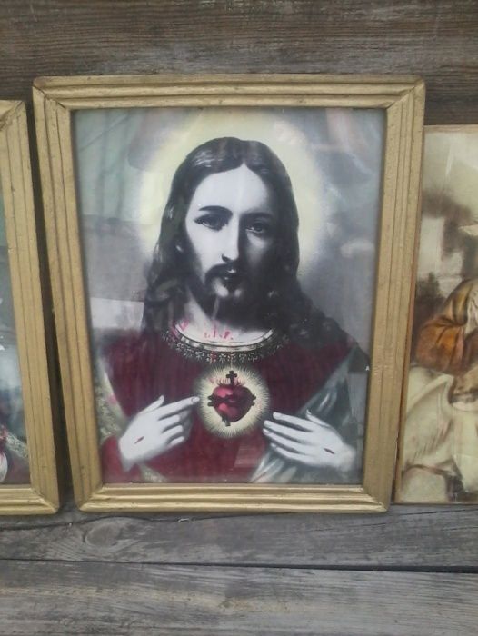 продаю картины 20й век