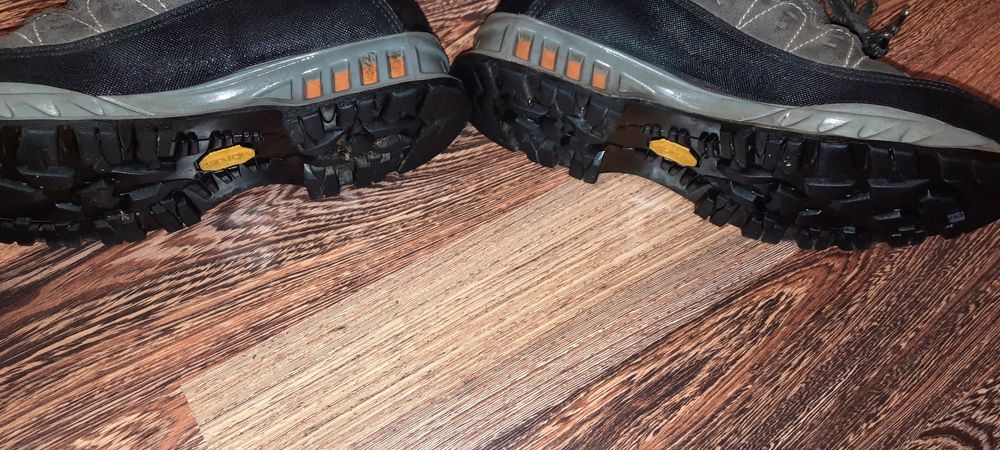 Зимни Обувки MEINDI /gore tex/ 38.5