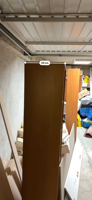 Етажерки - 3 бр.