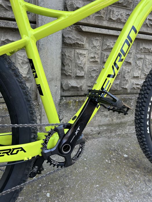 Bicicleta devron zerga M 2.7 2023 | nou