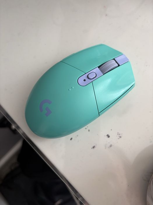 мышка logitech g304 lightspeed