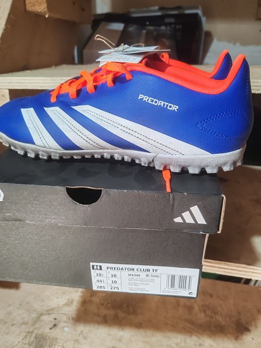 Adidas predator sintetic