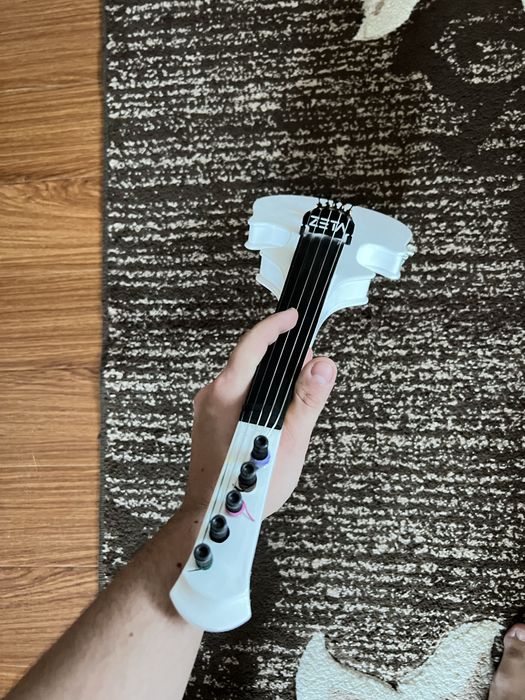 Vioara Zeta JV45 Model Original 88