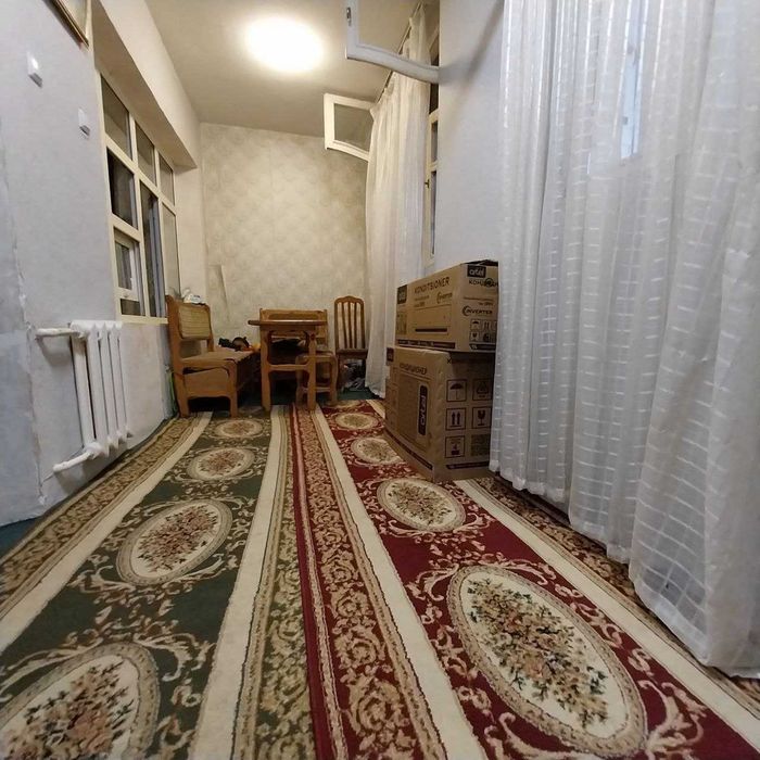 Yunusobod Ц 5 da 3 xonali uy sotiladi