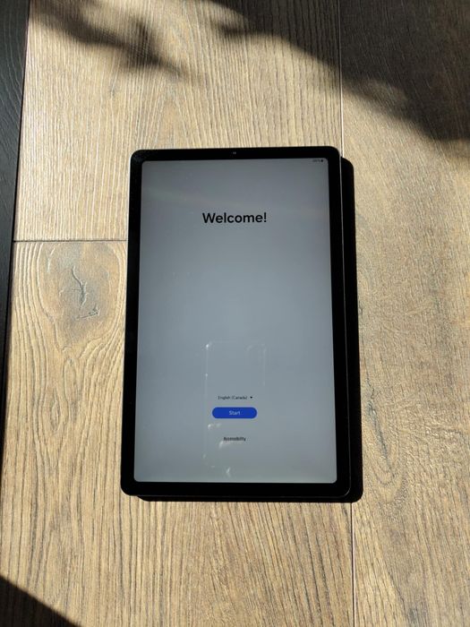 Samsung Galaxy Tab S6 Lite 10.4" 128GB