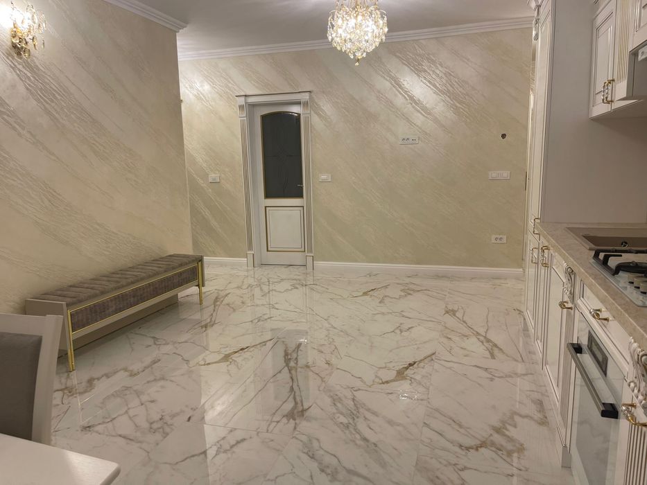 Apartament  De inchiriat  3 Camere Vivo Columna Residence