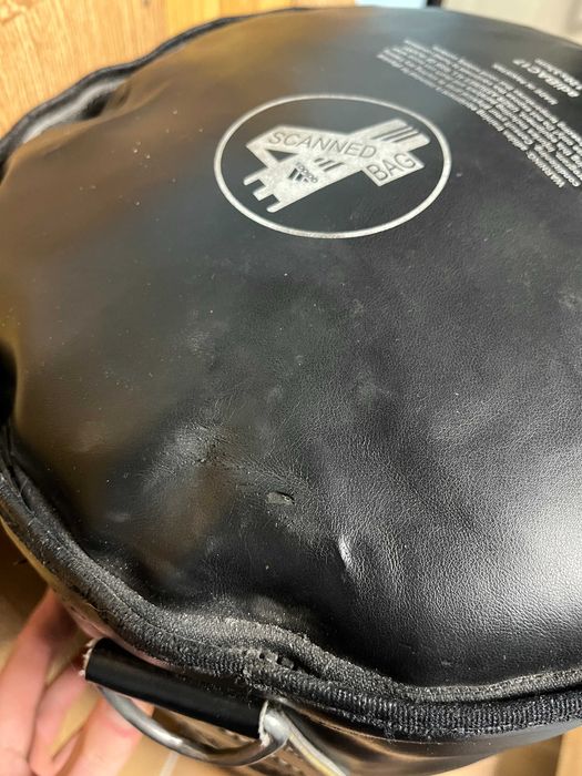 Sac box 35-40kg Adidas