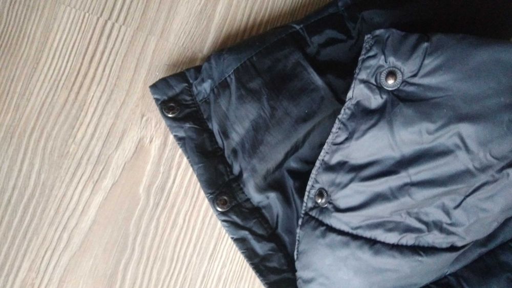 Zara - детско яке 10г