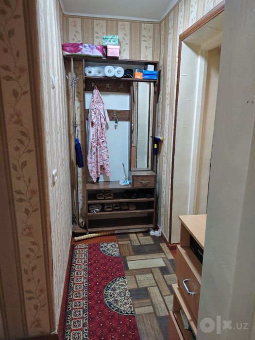 Продается квартира