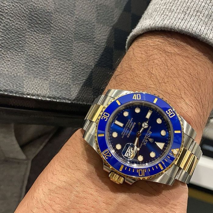 rolex sunmariner  41,mm