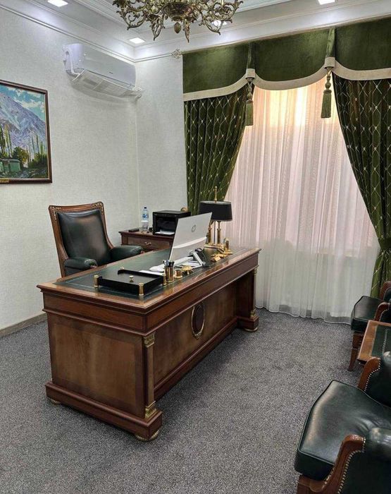 Готовый ОФИС от Собственника *IT парк* 3 Уровня  Мирзо  Улугбек