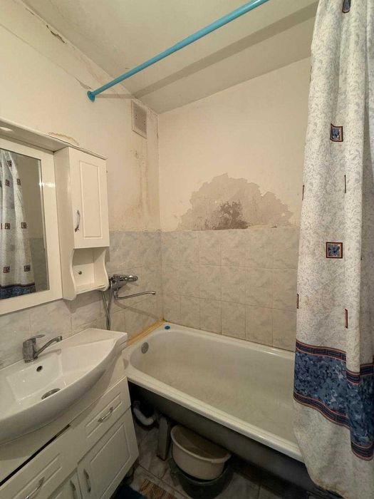 Продам 2комн кв Маресьева новый дом