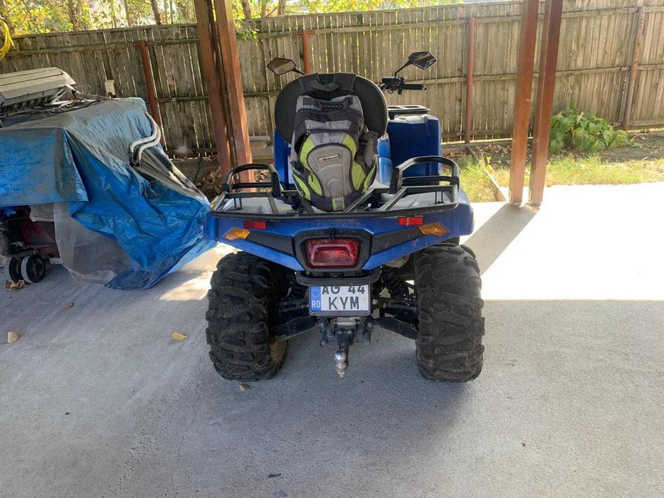 Atv CF MOTO 450 L