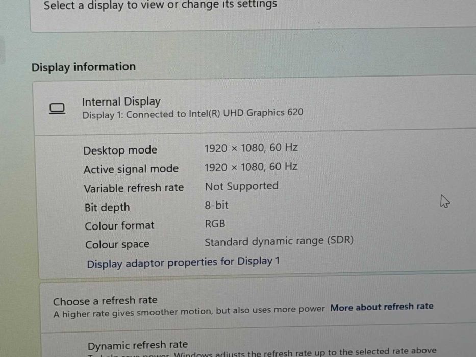 Lenovo Thinkpad X1 Yoga 3rd gen I7-8550U/16RAM/512SSD/UHD/Full HD тъч