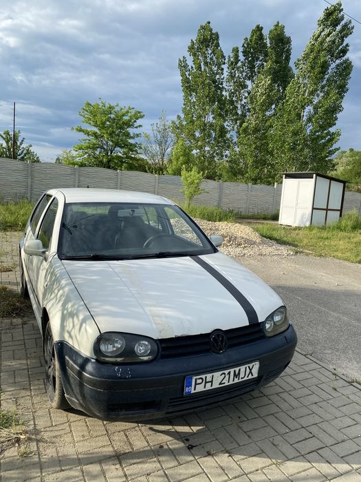 vand golf 4 1 .9