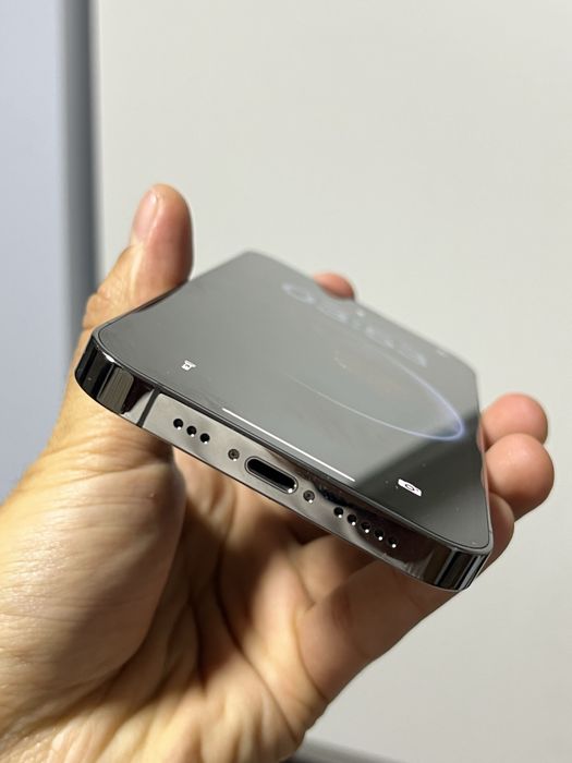 Iphone 13 pro 128 GB 100%