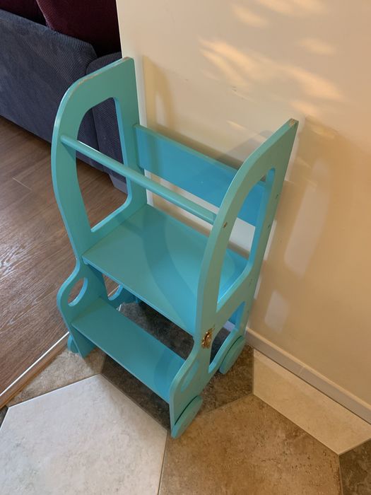 Turn invatare Montessori