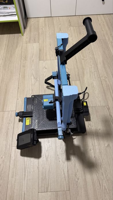 imprimantă 3D Sovol SV07 Plus  300x300 - nu bambu lab prusa ams filament
