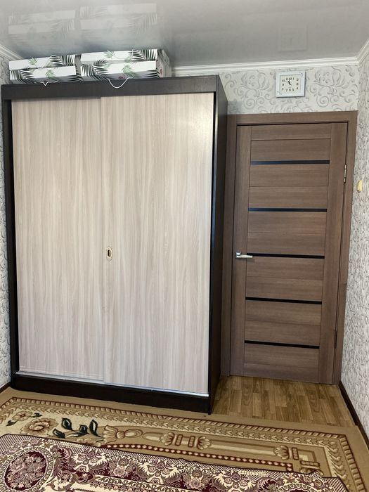 Продам 2 х комнатную квартиру