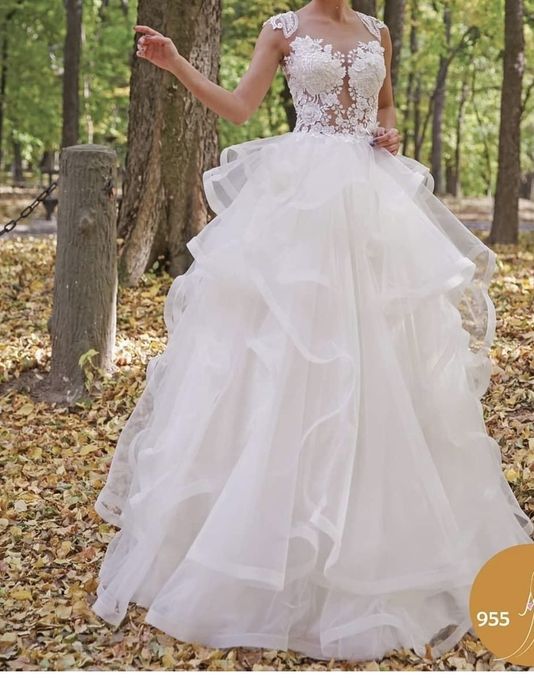 Vand rochie mireasa