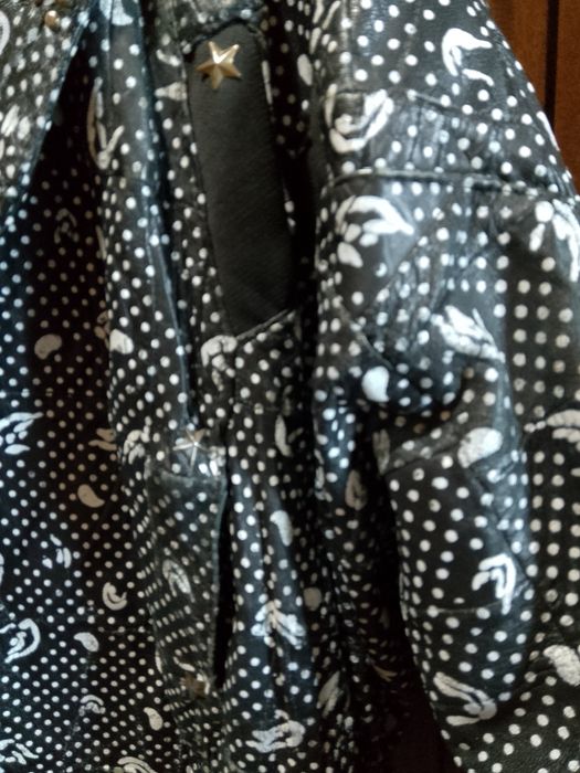 Куртки кожа натуральная