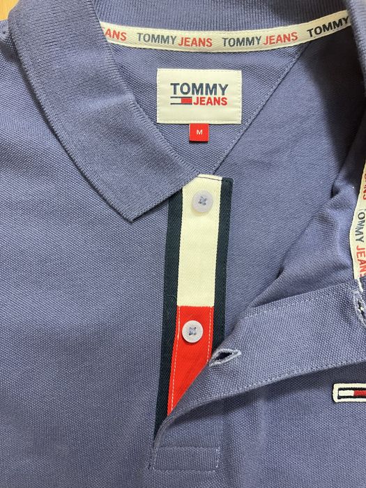 Polo Ralph Lauren,Tommy Hilfiger,Hugo Boss поло тениски M-L