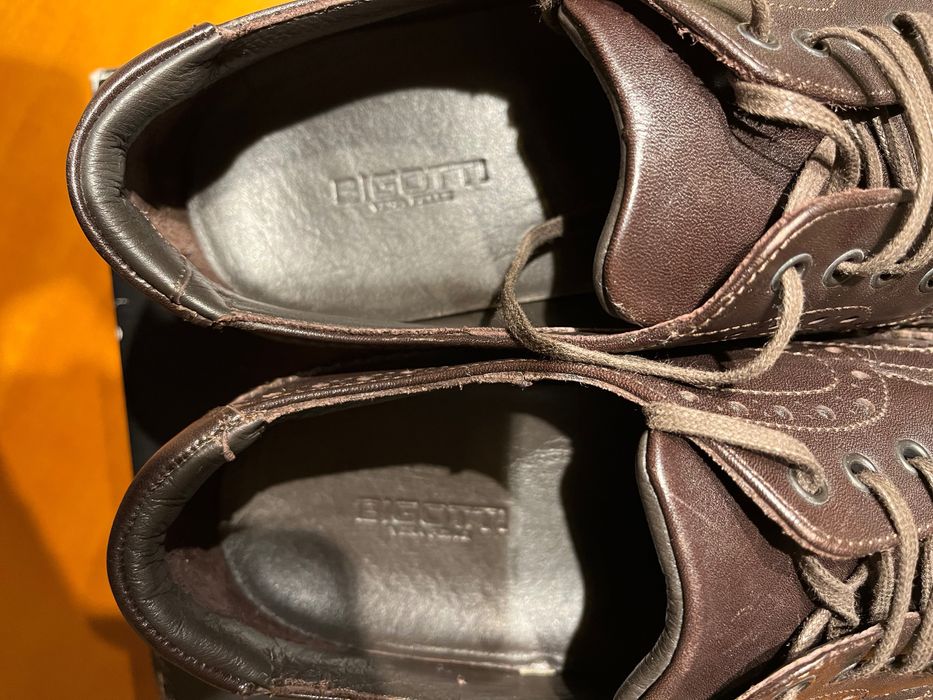 Adidași / Sneakers Bigotti
