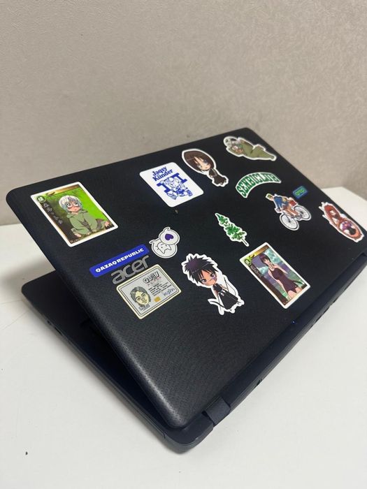 Ноутбук acer aspire es1-572