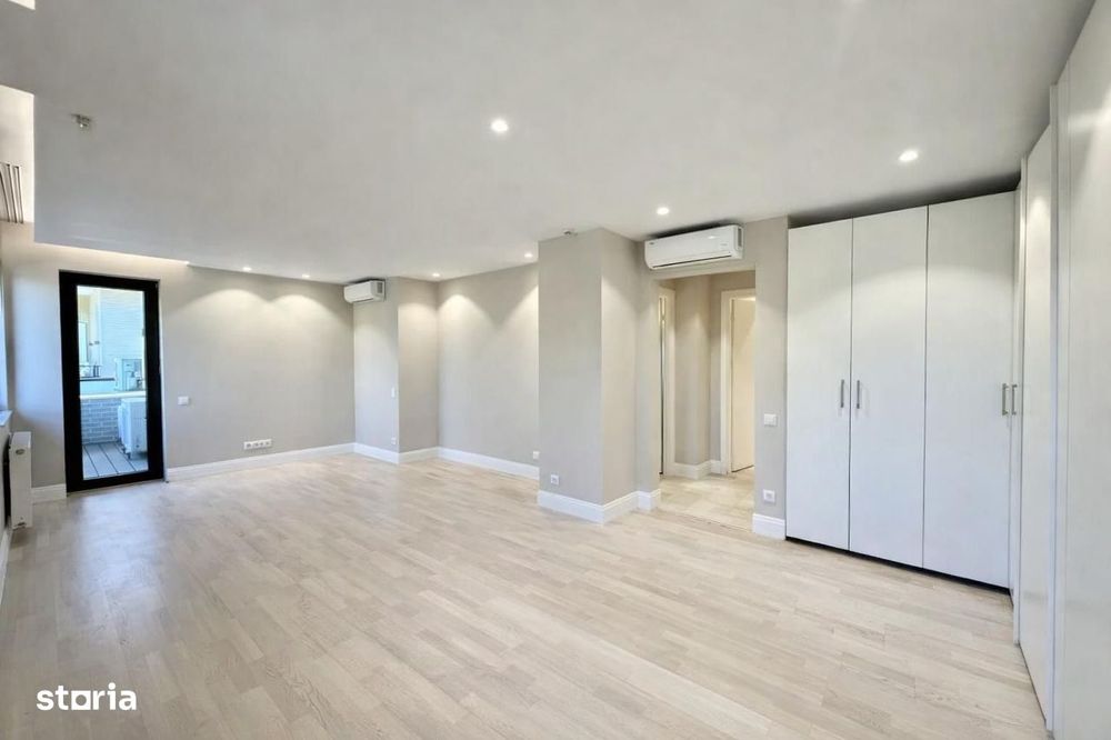 Vila duplex premium cu piscină | Oxford Gardens – Pipera | Lângă pădur