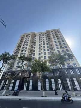 ЖК Shoshkent 2х комнат 72м2 квартира продается: низкая цена СРОЧНО