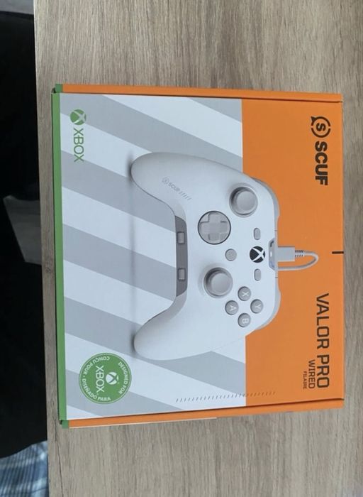 Контролер Scuf valor pro