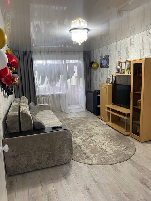 Продается Квартира ( обмен)